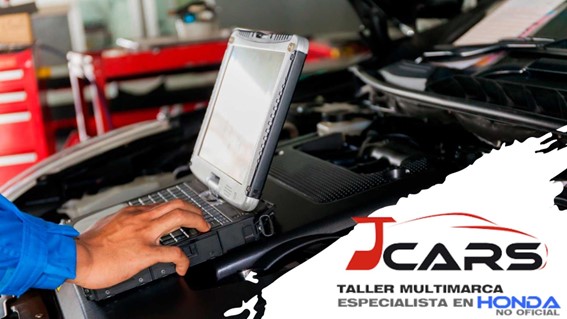 TALLER JCARS Diagnosis para el coche, cómo reparar averia - Taller jcars  Marbella